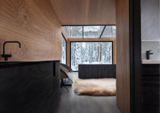 Balder Luxury Lodge & Glass Igloos - 6