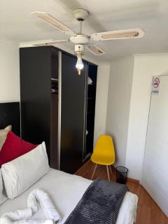 CR BnB GUEST HOUSE - Johannesburg - 4