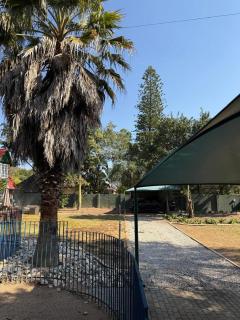 CR BnB GUEST HOUSE - Johannesburg - 3