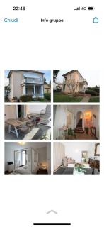 Villa le Rondini - Castronno - 7