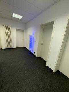 Exclusives City Studio im Herzen von Bielefeld - WIfi - Bielefeld - 4