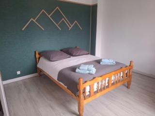 Chez Elise Moncheux - Moncheux - 7