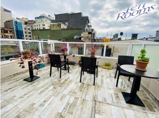 T & R İstanbul hotel - Estambul - 9