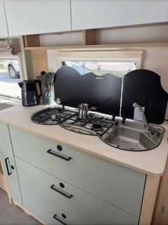 Yerra Caravan campsites' - - 8