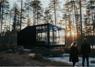 Balder Luxury Lodge - Levi - 7