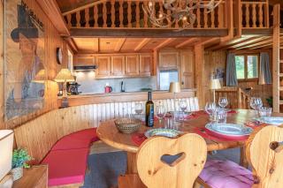 Le Petit Renard MOUNTAIN & QUIET 7 pers - 3