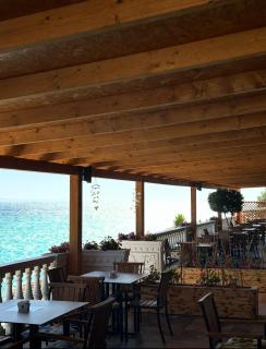Villa Juna Beach - Sarandë - 9