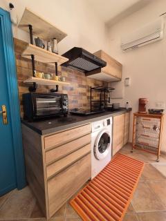 Two-room apartment between Mondello and the city center - Palermo - 0