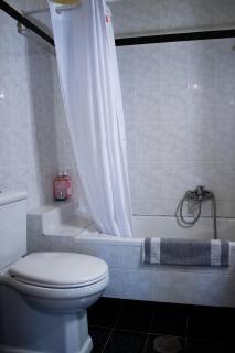 EVELIN APARTMENT IX near Athens Airport - Artemida - 9