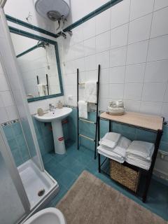 Two-room apartment between Mondello and the city center - Palermo - 6