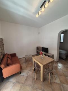 Two-room apartment between Mondello and the city center - Palermo - 3