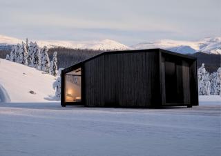 Balder Luxury Lodge - Levi - 8