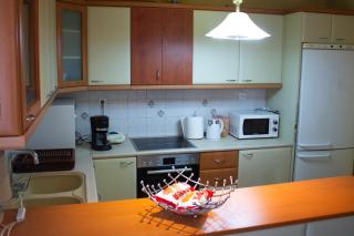 EVELIN APARTMENT IX near Athens Airport - Artemida - 4