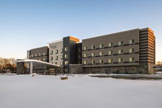 Fairfield by Marriott Inn & Suites Kokomo - 9