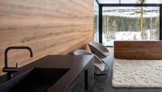 Balder Luxury Lodge - Levi - 9