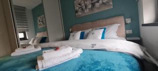 PLAVA ZVEZDA ZLATIBOR apartman u kompleksu Titova vila Zlatibor - 3
