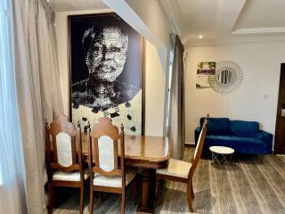 Beautiful Bedroom Apartment Near Accra Mall Guest Favorite - Accra - 7