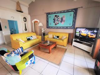 Maison 3 chambres , terrasse plein sud, 5 mn de la plage et foret - Notre-Dame-de-Monts - 3