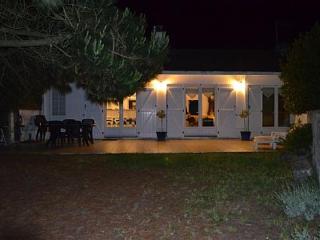 Maison 3 chambres , terrasse plein sud, 5 mn de la plage et foret - Notre-Dame-de-Monts - 6