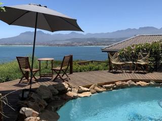 Artists Cottages Gordon's Bay - Kaapstad - 8