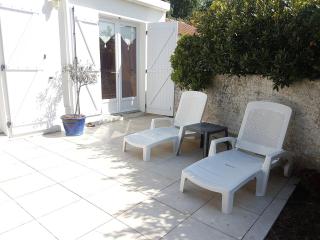 Maison 3 chambres , terrasse plein sud, 5 mn de la plage et foret - Notre-Dame-de-Monts - 4