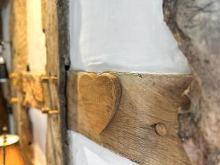 Meadow Barn - Shelve - 5