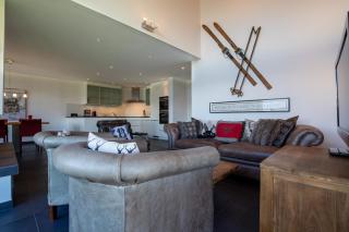 Ski Paradise SP 011 - MOUNTAIN apartment 6 pers - Veysonnaz - 8