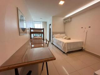 Casa Modernista - Aluguel de Suítes - 7