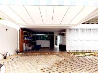 Casa Modernista - Aluguel de Suítes - 2