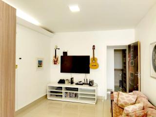 Casa Modernista - Aluguel de Suítes - 1