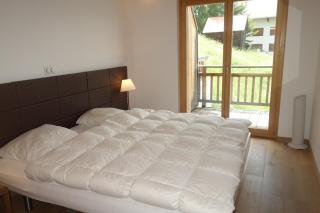 Ski Paradise SP 011 - MOUNTAIN apartment 6 pers - Veysonnaz - 1