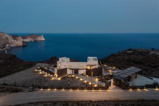Acrodise Estate - - 0