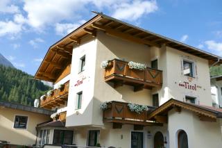 Haus Tirol - Tux - 5