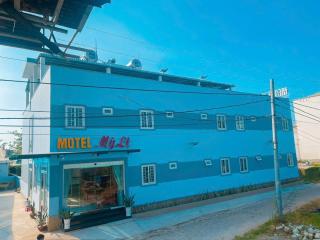 Mỹ Lệ Motel - 2