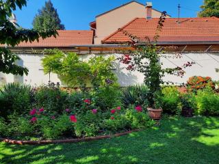 Apartment Siofok, Lake Balaton 5 - Siófok - 4