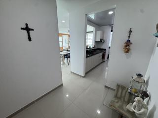 Apartamento en Cartagena con vista al mar - 3