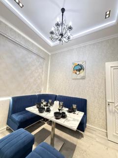 Uzbegim 44 by Royal Rentals - Tashkent - 3