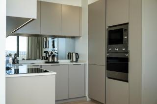 One Rosebank Executive Apartment Hotel - Johannesburg - 8