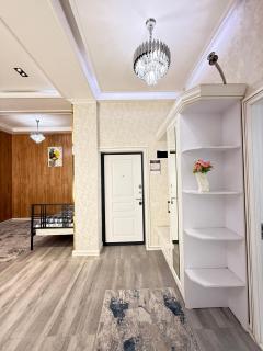 Uzbegim 44 by Royal Rentals - Tashkent - 1