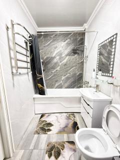 Uzbegim 44 by Royal Rentals - Tashkent - 5