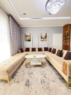 Uzbegim 44 by Royal Rentals - Tashkent - 4