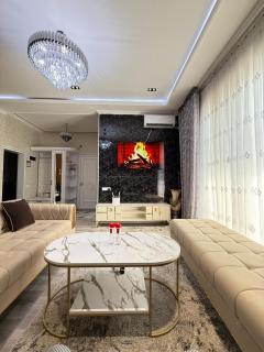 Uzbegim 44 by Royal Rentals - Tashkent - 0
