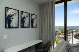 One Rosebank Executive Apartment Hotel - Johannesburg - 7