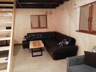 Domek letniskowy nr33 Borówno Wielkie - Skarszewy - 8