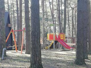 Domek letniskowy nr33 Borówno Wielkie - Skarszewy - 6