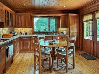 Kingfisher Lodge - 3