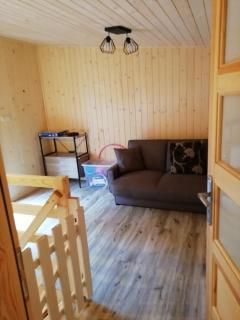 Domek letniskowy nr33 Borówno Wielkie - Skarszewy - 5