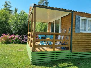 Camping Le Hameau Des Pécheurs - Novalaise - 8