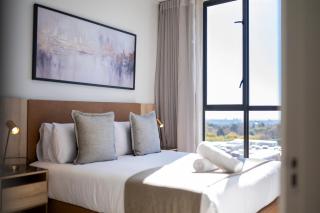 One Rosebank Executive Apartment Hotel - Johannesburg - 6
