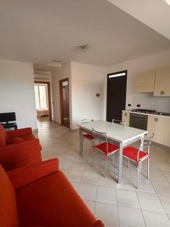 Residence Orange - 1